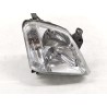 Recambio de faro derecho para opel meriva a monospace (x03) 1.6 (e75) referencia OEM IAM 93321053GL 89308560 