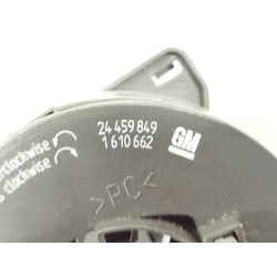 Recambio de anillo airbag para opel meriva a monospace (x03) 1.6 (e75) referencia OEM IAM 24459849 1610662 