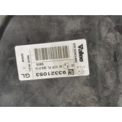Recambio de faro derecho para opel meriva a monospace (x03) 1.6 (e75) referencia OEM IAM 93321053GL 89308560 