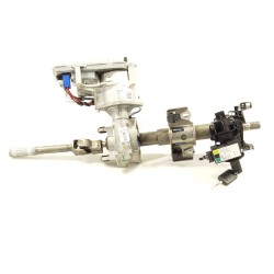 Recambio de columna dirección para opel meriva a monospace (x03) 1.6 (e75) referencia OEM IAM 26108652 26101967 13153553 / 13144