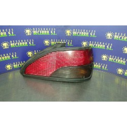 Recambio de piloto trasero derecho para peugeot 306 berlina 3/5 puertas (s1) tariffa referencia OEM IAM   