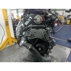 Recambio de motor completo para volkswagen scirocco iii (137, 138) 2.0 tfsi referencia OEM IAM   