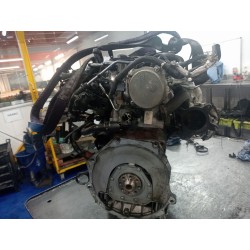 Recambio de motor completo para volkswagen scirocco iii (137, 138) 2.0 tfsi referencia OEM IAM   