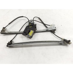 Recambio de elevalunas delantero izquierdo para renault laguna ii (bg0/1_) 1.9 dci (bg08, bg0g) referencia OEM IAM 400462L  