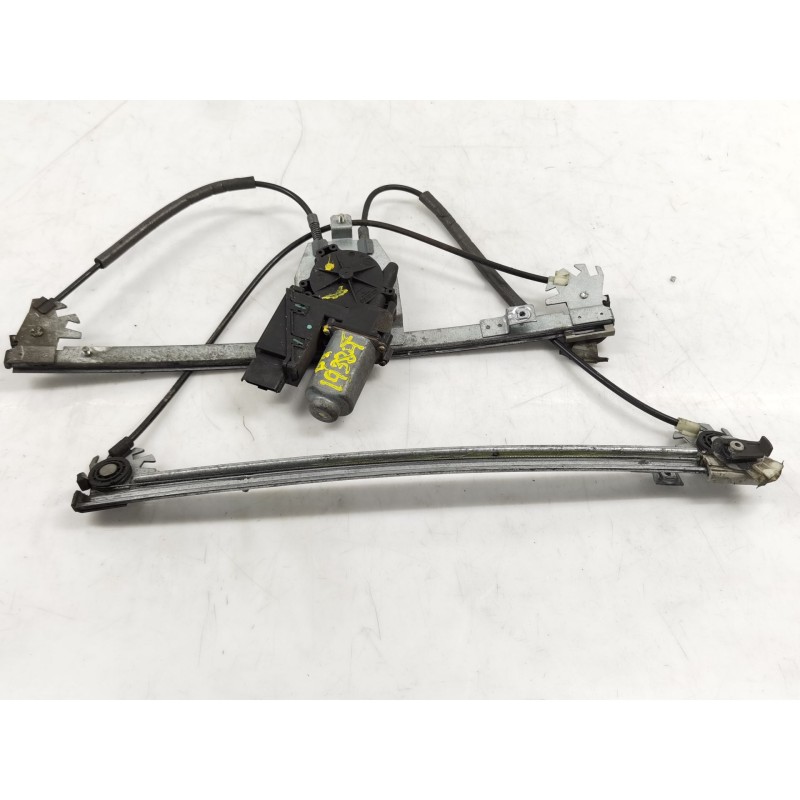 Recambio de elevalunas delantero izquierdo para renault laguna ii (bg0/1_) 1.9 dci (bg08, bg0g) referencia OEM IAM 400462L  