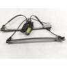 Recambio de elevalunas delantero izquierdo para renault laguna ii (bg0/1_) 1.9 dci (bg08, bg0g) referencia OEM IAM 400462L  