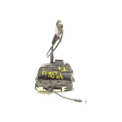 Recambio de cerradura puerta trasera izquierda para renault laguna ii (bg0/1_) 1.9 dci (bg08, bg0g) referencia OEM IAM   