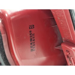 Recambio de piloto trasero derecho para volkswagen passat b6 (3c2) 2.0 fsi referencia OEM IAM 3C5945096H  