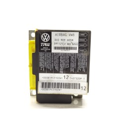 Recambio de centralita airbag para volkswagen passat b6 (3c2) 2.0 fsi referencia OEM IAM 3C0909605M 391125 