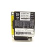 Recambio de centralita airbag para volkswagen passat b6 (3c2) 2.0 fsi referencia OEM IAM 3C0909605M 391125 