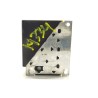 Recambio de centralita airbag para volkswagen passat b6 (3c2) 2.0 fsi referencia OEM IAM 3C0909605M 391125 