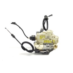 Recambio de cerradura puerta delantera izquierda para volkswagen passat b6 (3c2) 2.0 fsi referencia OEM IAM 3C1837015A  