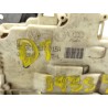 Recambio de cerradura puerta delantera izquierda para volkswagen passat b6 (3c2) 2.0 fsi referencia OEM IAM 3C1837015A  