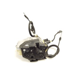 Recambio de cerradura puerta delantera izquierda para volkswagen passat b6 (3c2) 2.0 fsi referencia OEM IAM 3C1837015A  
