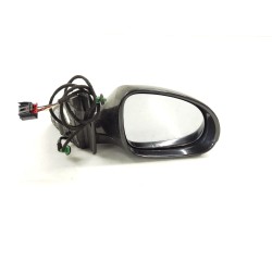 Recambio de retrovisor derecho para volkswagen passat b6 (3c2) 2.0 fsi referencia OEM IAM 3C0587934  