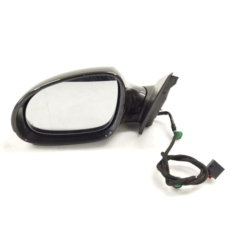 Recambio de retrovisor izquierdo para volkswagen passat b6 (3c2) 2.0 fsi referencia OEM IAM 3C0857933 Recambio de retrovisor izquierdo para volkswagen passat b6 (3c2) 2.0 fsi referencia OEM IAM 3C0857933