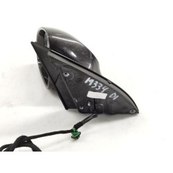Recambio de retrovisor izquierdo para volkswagen passat b6 (3c2) 2.0 fsi referencia OEM IAM 3C0857933  