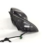 Recambio de retrovisor izquierdo para volkswagen passat b6 (3c2) 2.0 fsi referencia OEM IAM 3C0857933  