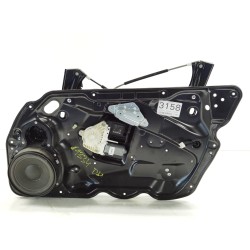Recambio de elevalunas delantero derecho para volkswagen passat b6 (3c2) 2.0 fsi referencia OEM IAM 3C1837756L 1K0959702P 1K0959