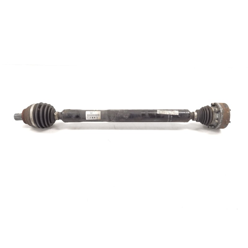 Recambio de transmisión delantera derecha para volkswagen passat b6 (3c2) 2.0 fsi referencia OEM IAM 1Q0407272  