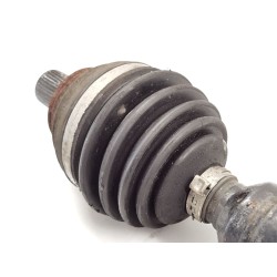 Recambio de transmisión delantera derecha para volkswagen passat b6 (3c2) 2.0 fsi referencia OEM IAM 1Q0407272  