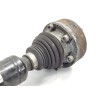 Recambio de transmisión delantera derecha para volkswagen passat b6 (3c2) 2.0 fsi referencia OEM IAM 1Q0407272  