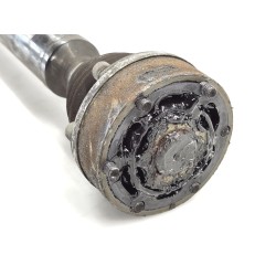 Recambio de transmisión delantera derecha para volkswagen passat b6 (3c2) 2.0 fsi referencia OEM IAM 1Q0407272  