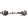 Recambio de transmisión delantera izquierda para volkswagen passat b6 (3c2) 2.0 fsi referencia OEM IAM 1Q0407271A  