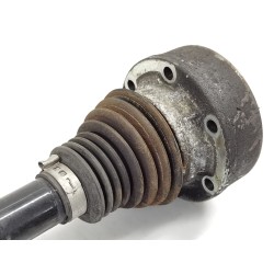 Recambio de transmisión delantera izquierda para volkswagen passat b6 (3c2) 2.0 fsi referencia OEM IAM 1Q0407271A  