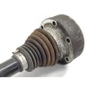 Recambio de transmisión delantera izquierda para volkswagen passat b6 (3c2) 2.0 fsi referencia OEM IAM 1Q0407271A  