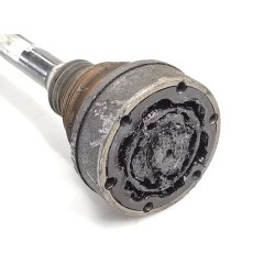 Recambio de transmisión delantera izquierda para volkswagen passat b6 (3c2) 2.0 fsi referencia OEM IAM 1Q0407271A  