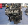 Recambio de motor completo para volkswagen polo iv (9n_, 9a_) 1.4 16v referencia OEM IAM BBY  