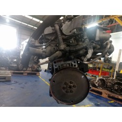 Recambio de motor completo para volkswagen polo iv (9n_, 9a_) 1.4 16v referencia OEM IAM BBY  