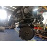 Recambio de motor completo para volkswagen polo iv (9n_, 9a_) 1.4 16v referencia OEM IAM BBY  