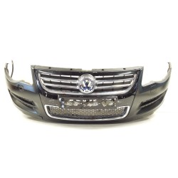 Recambio de paragolpes delantero para volkswagen touareg (7la, 7l6, 7l7) 3.0 v6 tdi referencia OEM IAM   