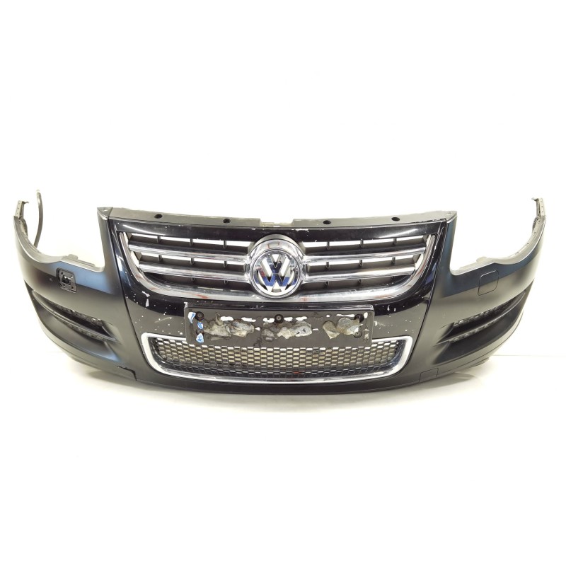Recambio de paragolpes delantero para volkswagen touareg (7la, 7l6, 7l7) 3.0 v6 tdi referencia OEM IAM   