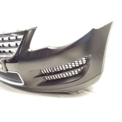 Recambio de paragolpes delantero para volkswagen touareg (7la, 7l6, 7l7) 3.0 v6 tdi referencia OEM IAM   