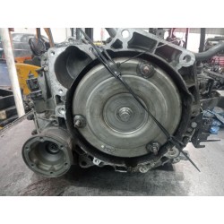 Recambio de caja cambios para volkswagen polo iv (9n_, 9a_) 1.4 16v referencia OEM IAM BBY  