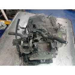 Recambio de caja cambios para volkswagen polo iv (9n_, 9a_) 1.4 16v referencia OEM IAM BBY  
