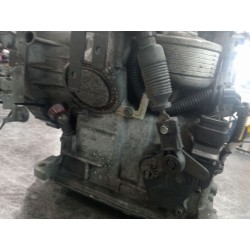 Recambio de caja cambios para volkswagen polo iv (9n_, 9a_) 1.4 16v referencia OEM IAM BBY  