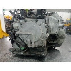 Recambio de caja cambios para volkswagen polo iv (9n_, 9a_) 1.4 16v referencia OEM IAM BBY  