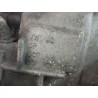 Recambio de caja cambios para volkswagen polo iv (9n_, 9a_) 1.4 16v referencia OEM IAM BBY  