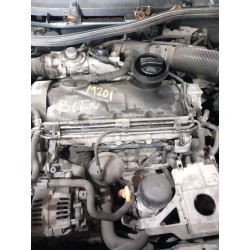 Recambio de motor completo para skoda octavia berlina (1u2) referencia OEM IAM AXR  