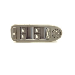 Recambio de mando elevalunas delantero izquierdo para citroën c5 i (dc_) 2.0 hdi (dcrhzb, dcrhze) referencia OEM IAM   