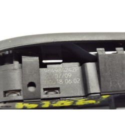 Recambio de mando elevalunas delantero izquierdo para citroën c5 i (dc_) 2.0 hdi (dcrhzb, dcrhze) referencia OEM IAM   