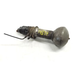 Recambio de amortiguador trasero derecho para citroën c5 i (dc_) 2.0 hdi (dcrhzb, dcrhze) referencia OEM IAM 9648507480  