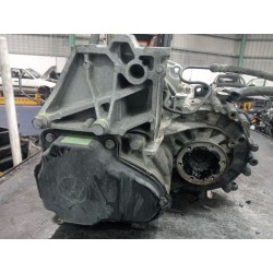 Recambio de caja cambios para skoda octavia berlina (1u2) referencia OEM IAM JDH  