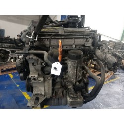 Recambio de motor completo para skoda octavia berlina (1u2) referencia OEM IAM AXR  