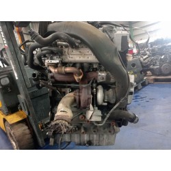 Recambio de motor completo para skoda octavia berlina (1u2) referencia OEM IAM AXR  
