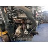 Recambio de motor completo para skoda octavia berlina (1u2) referencia OEM IAM AXR  